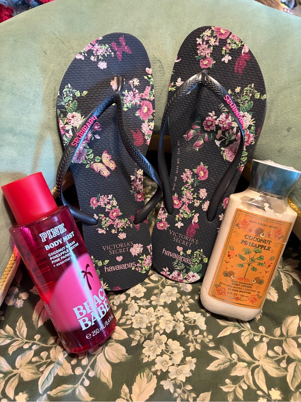 Victoria’s Secret bundle